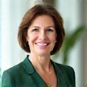 Portrait of Dr. Elena Petrova, Certified Nutritionist